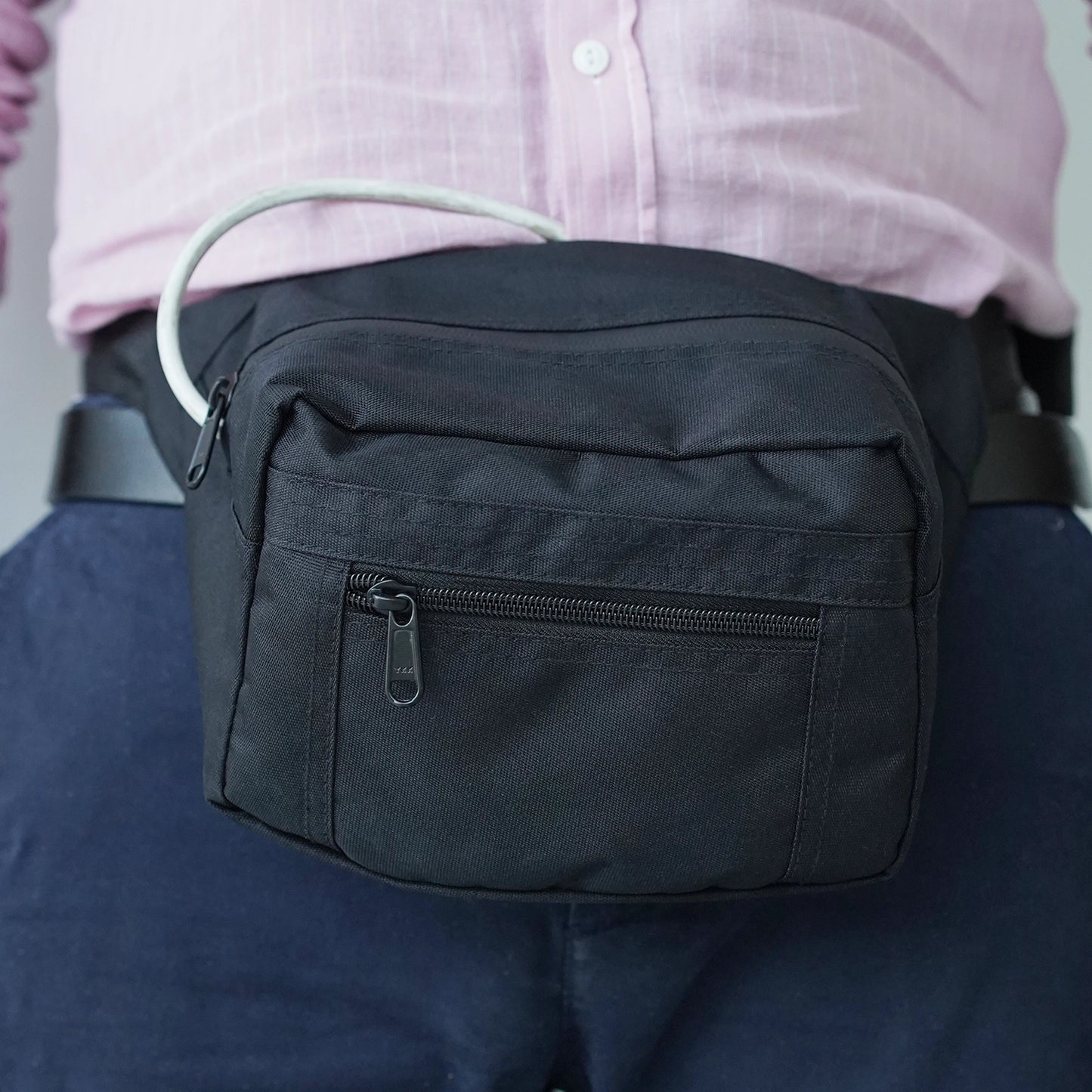 LVAD HeartMate & HeartWare Fanny Pack – Unisex