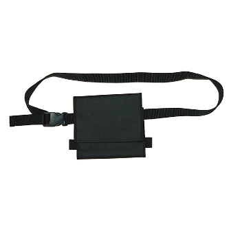 US MCショルダーベルトLR UBW HeartWare LVAD Waist Pack | Secure & Lightweight Storage