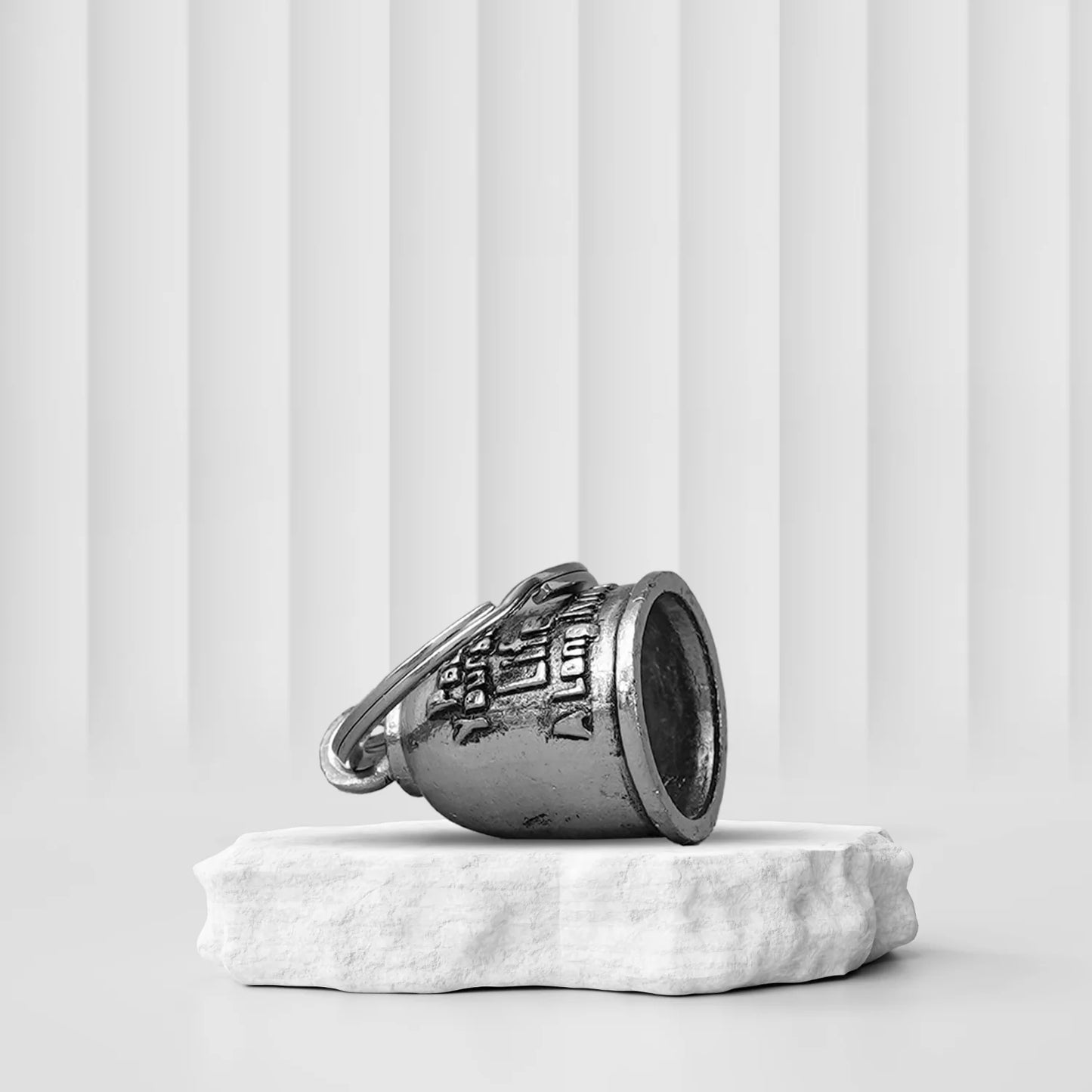 Pace Yourself Renegade Bell®