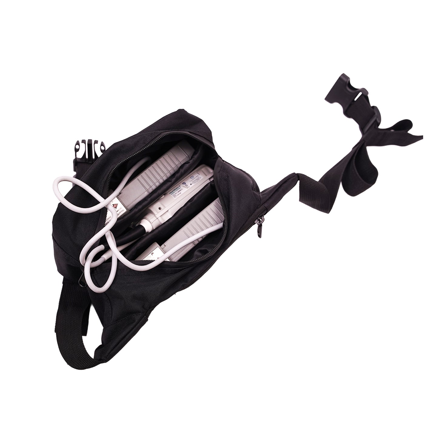 LVAD HeartMate & HeartWare Fanny Pack – Unisex