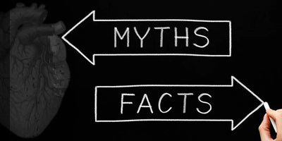 Common Myths and Facts about Living with an LVAD