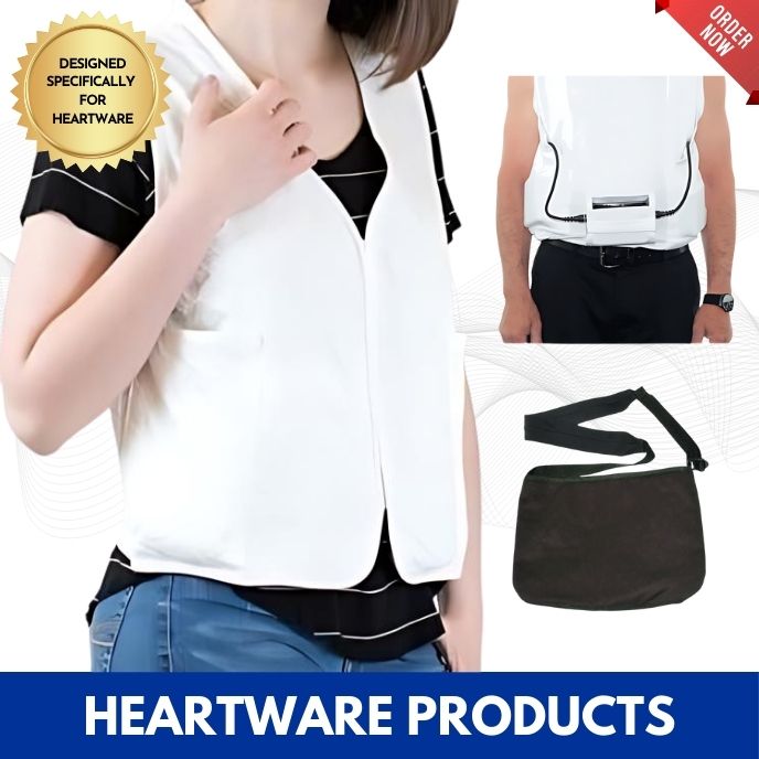 HeartWare Products