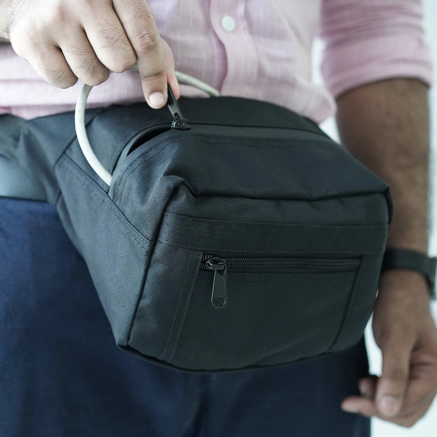 LVAD HeartMate & HeartWare Fanny Pack – Unisex