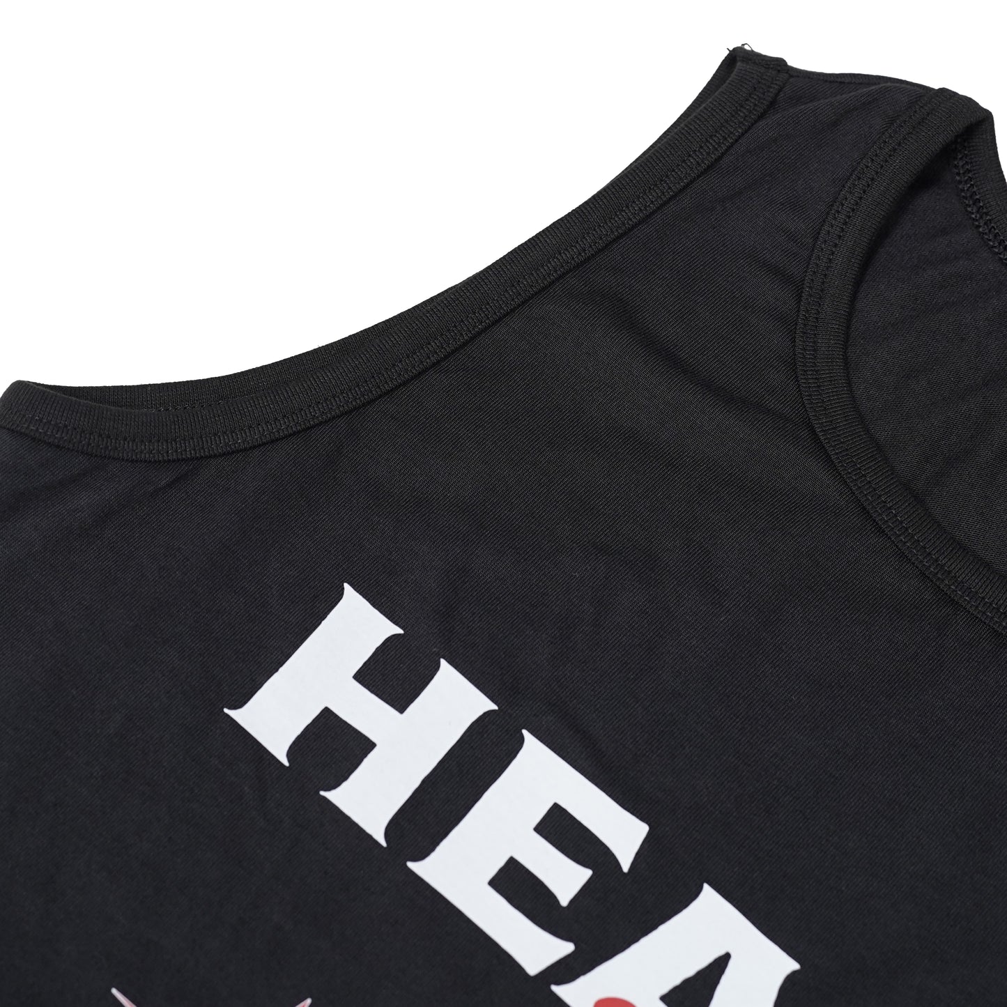 Heart Warrior Shirt for Men's