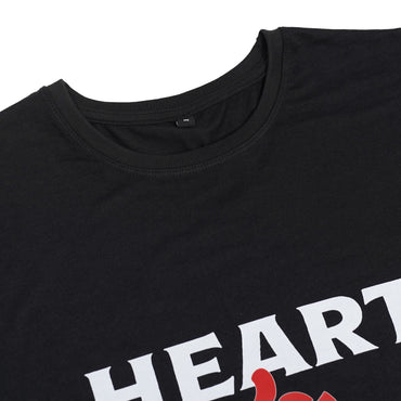Heart Warrior Shirt for Men's