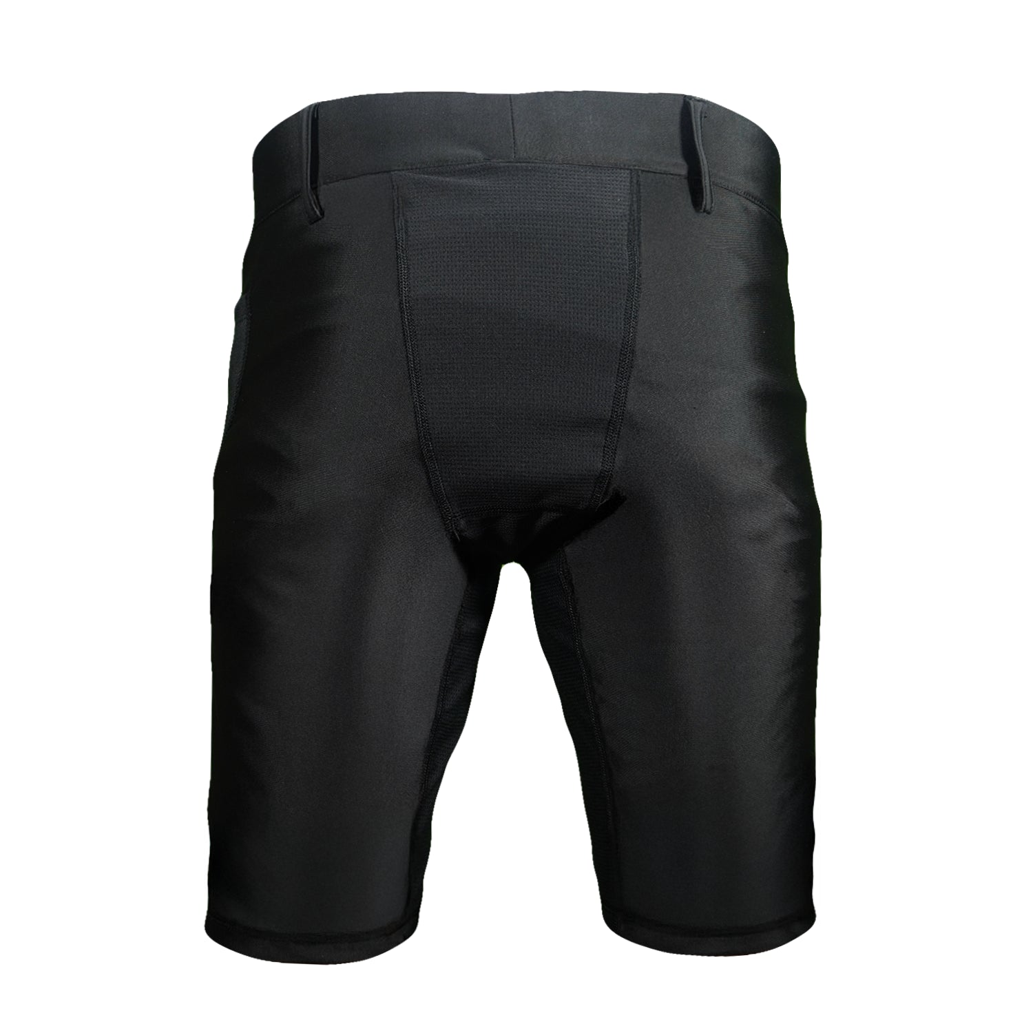 LVAD Black Medical Short Unisex for Heartmate 2 and 3 LVAD Gear