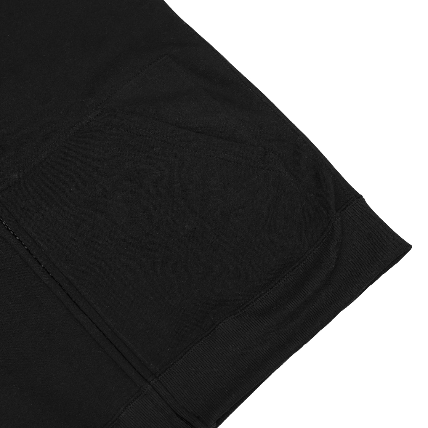 LVAD HeartMate Men's Hoodie - Black