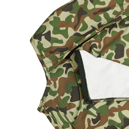 LVAD HeartMate Men's Textile Vest - Green Camo™