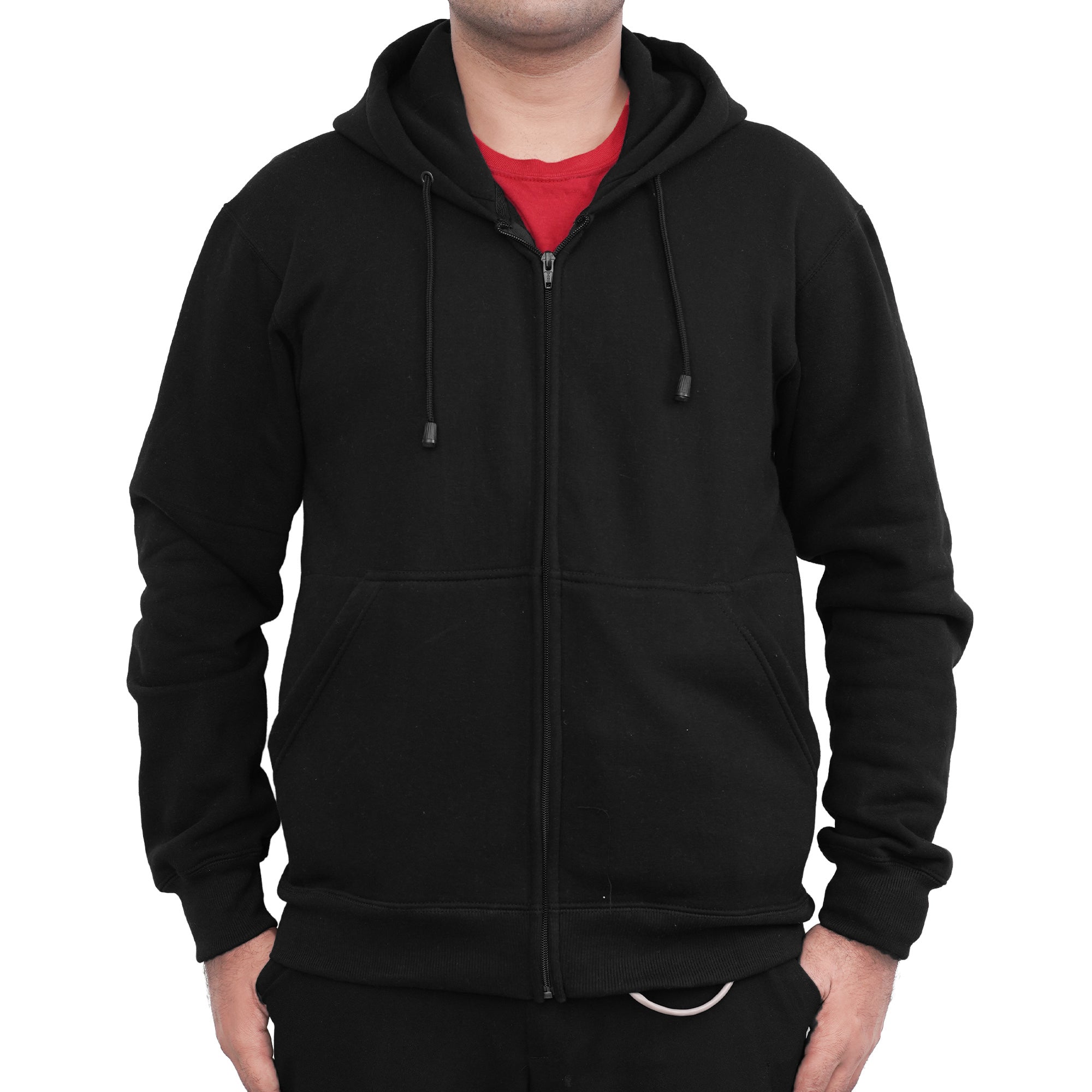 LVAD HeartMate 2 & 3 Men's Black Hoodie – LVAD Gear