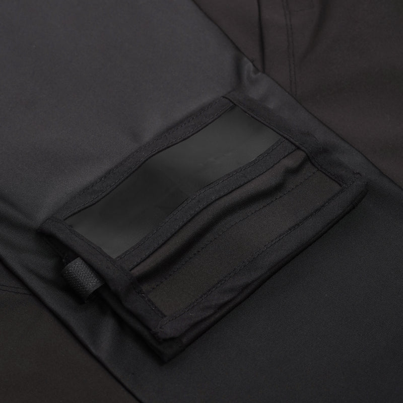 HeartWare LVAD Men Shirt Black