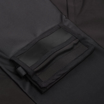 HeartWare LVAD Men Shirt Black
