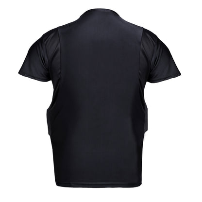 HeartWare LVAD Men Shirt Black