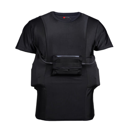 HeartWare LVAD Men Shirt Black