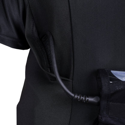 HeartWare LVAD Men Shirt Black