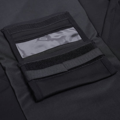 HeartWare LVAD Men Shirt Black