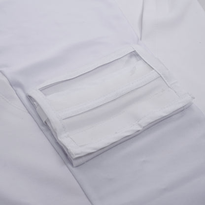 HeartWare LVAD Men Shirt White
