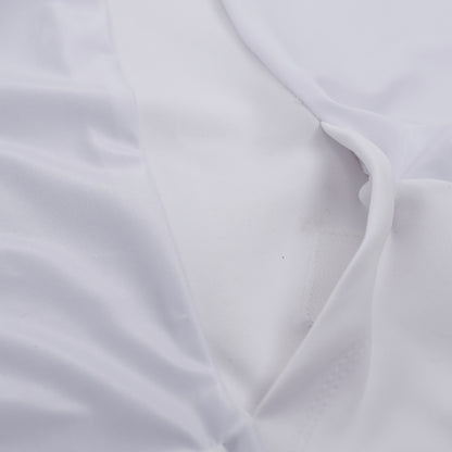 HeartWare LVAD Men Shirt White