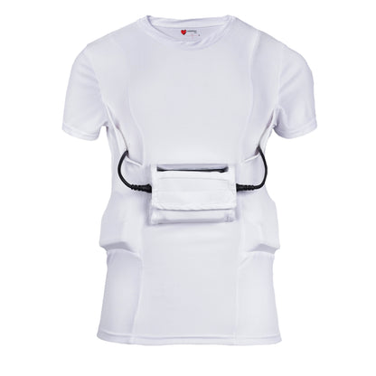 HeartWare LVAD Women Shirt White