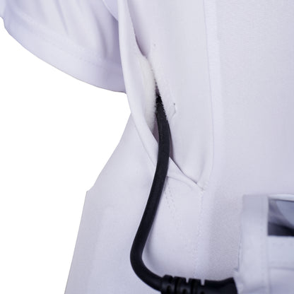 HeartWare LVAD Women Shirt White