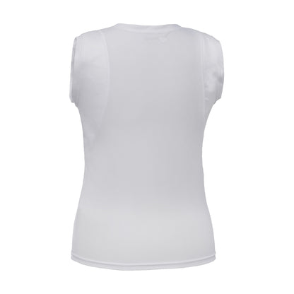 LVAD HeartMate Women’s Tank Top – White