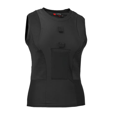 LVAD HeartMate Women’s Tank Top – Black