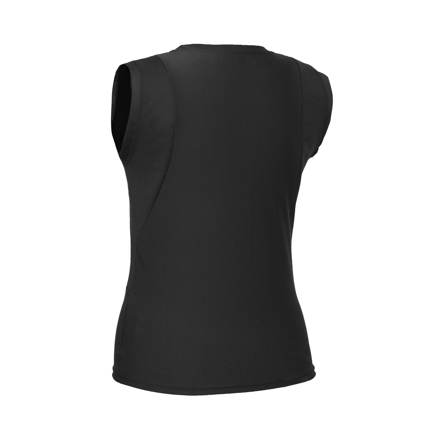 LVAD HeartMate Women’s Tank Top – Black