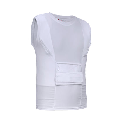 LVAD HeartWare Men’s Tank Top – White