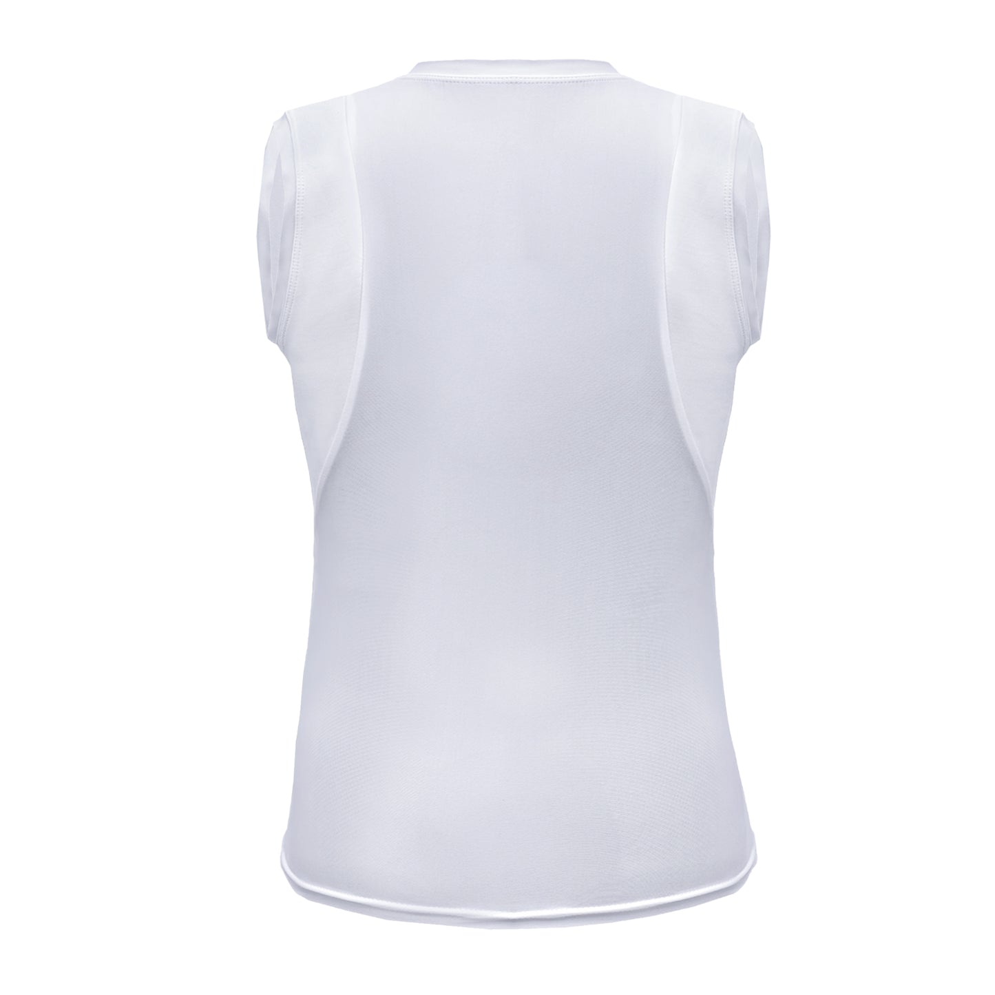 LVAD HeartWare Men’s Tank Top – White