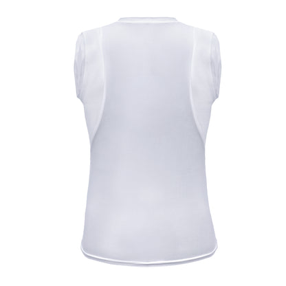 LVAD HeartWare Men’s Tank Top – White