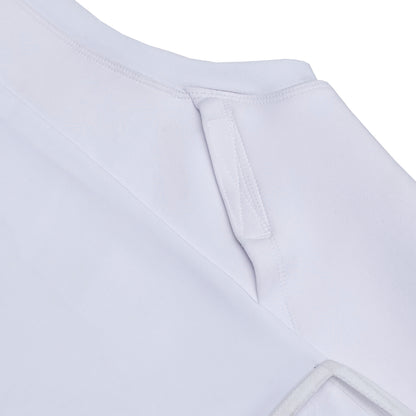 LVAD HeartWare Men’s Tank Top – White