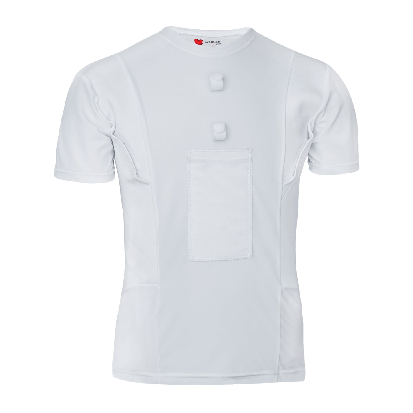 LVAD Heartmate Men's Shirts Bundle
