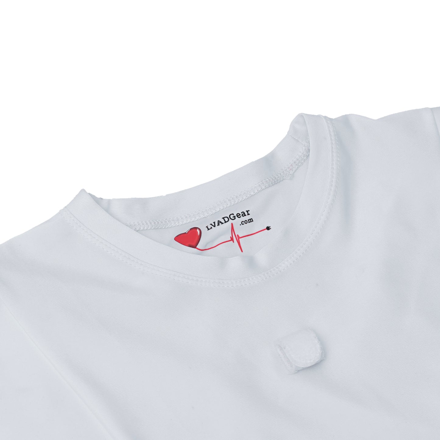 LVAD Heartmate Men's Shirts Bundle