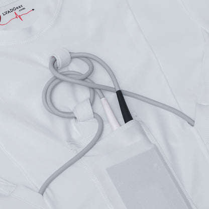 LVAD Heartmate Men's Shirts Bundle