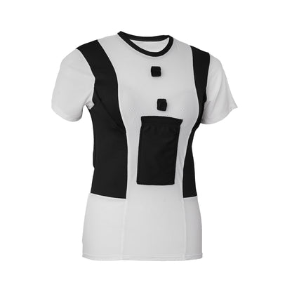 LVAD HeartMate Women’s Mesh Shirt