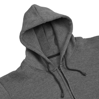 LVAD HeartMate Men's Hoodie - Gray