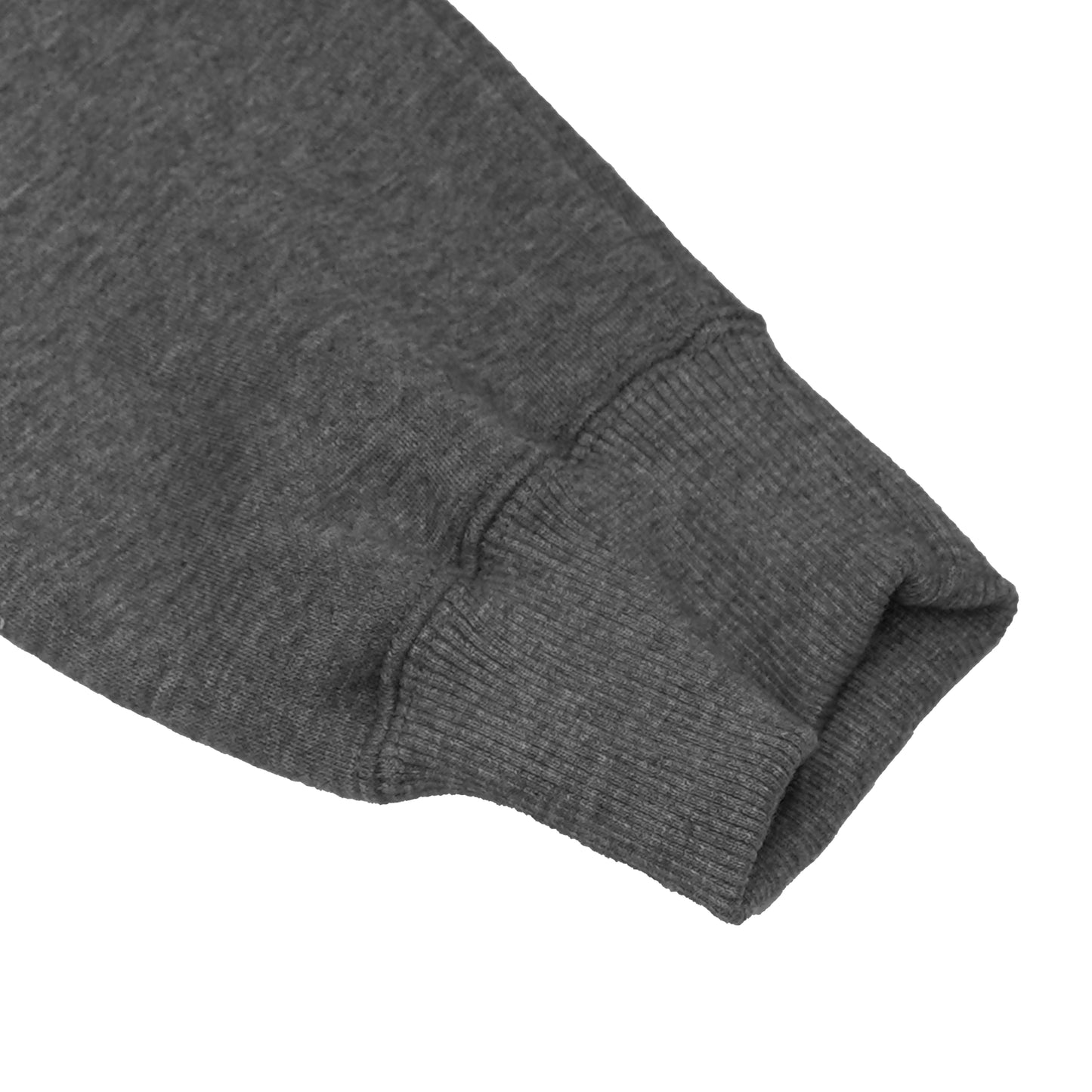 LVAD HeartMate Men's Hoodie - Gray