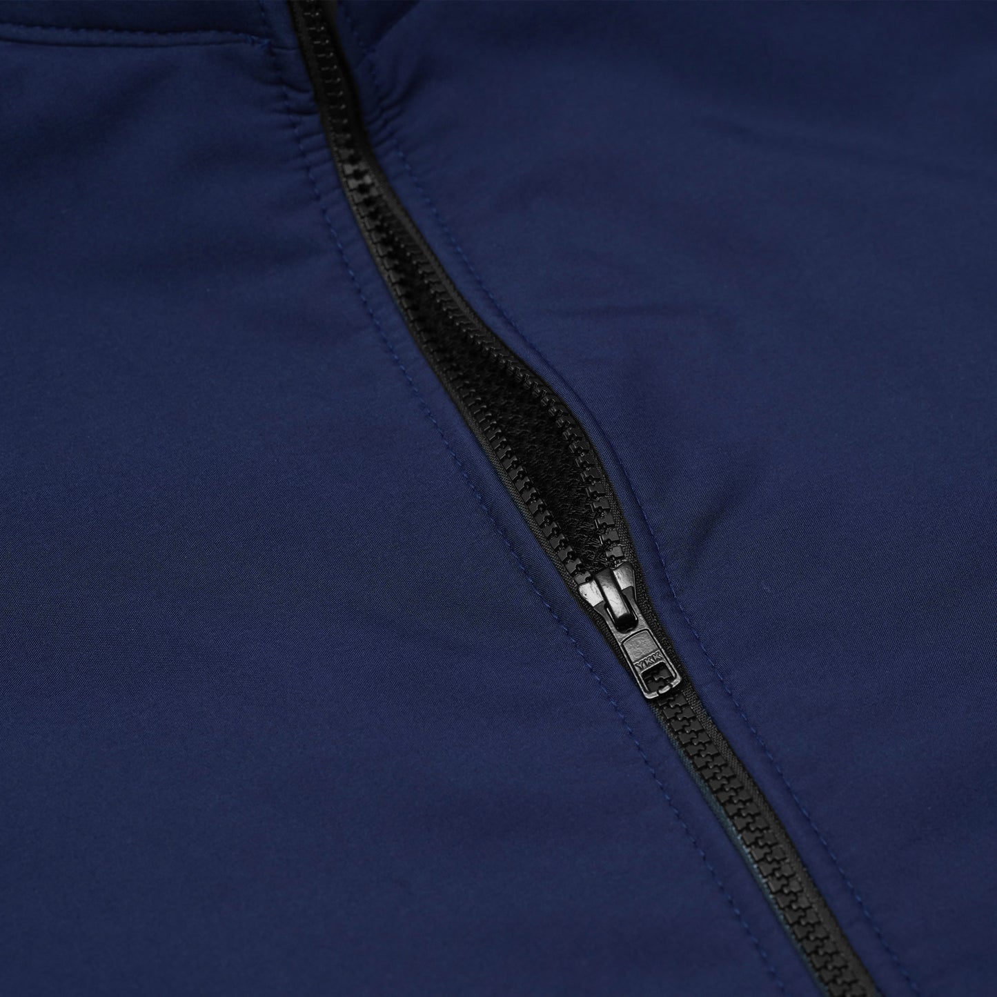 LVAD Heartmate Unisex Textile Vest – Blue & Black