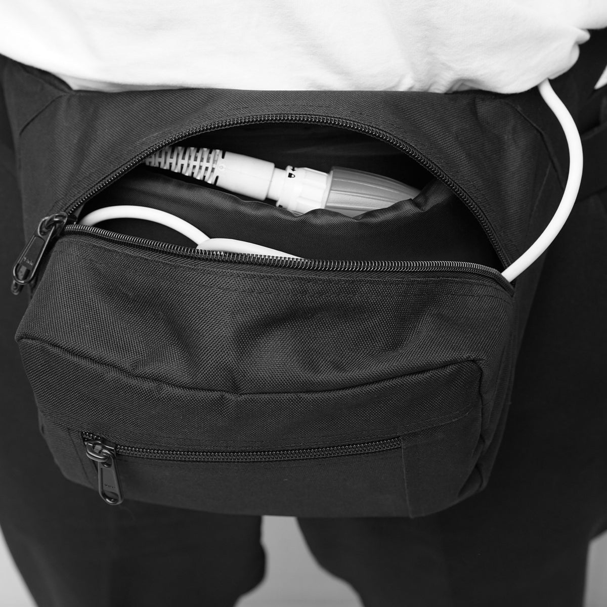 LVAD HeartMate & HeartWare Fanny Pack – Unisex