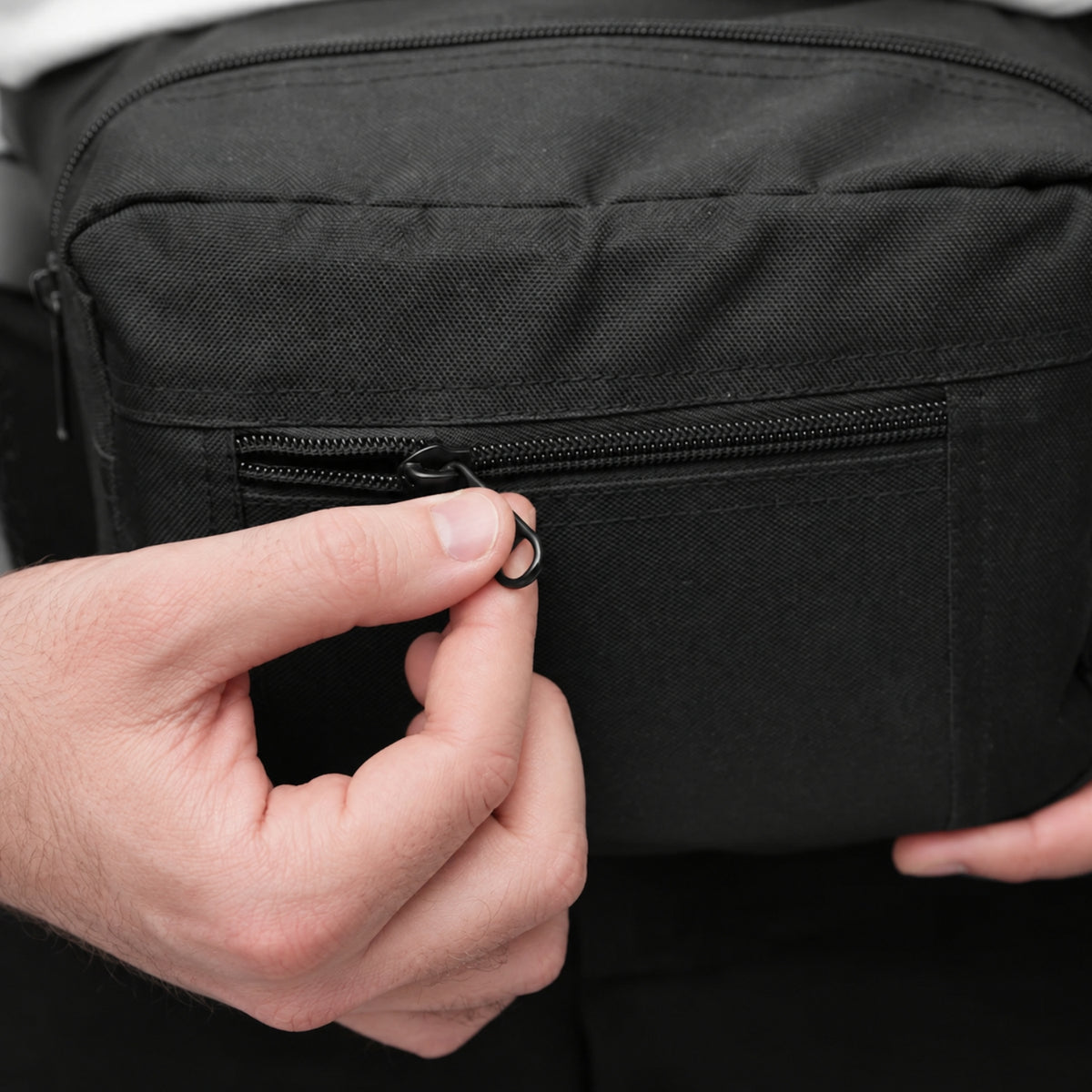LVAD HeartMate & HeartWare Fanny Pack – Unisex