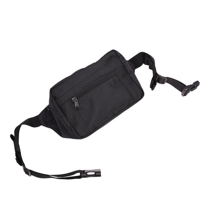 LVAD HeartMate & HeartWare Fanny Pack – Unisex