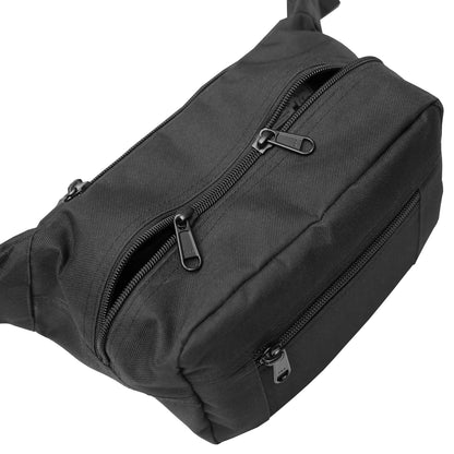 LVAD HeartMate & HeartWare Fanny Pack – Unisex