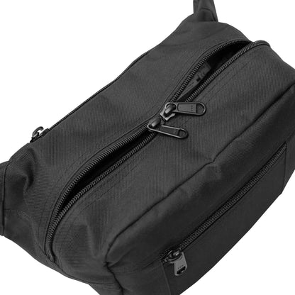 LVAD HeartMate & HeartWare Fanny Pack – Unisex