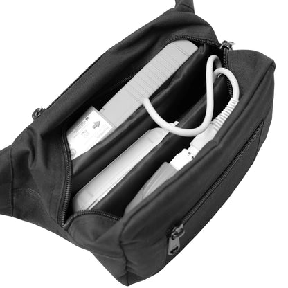 LVAD HeartMate & HeartWare Fanny Pack – Unisex