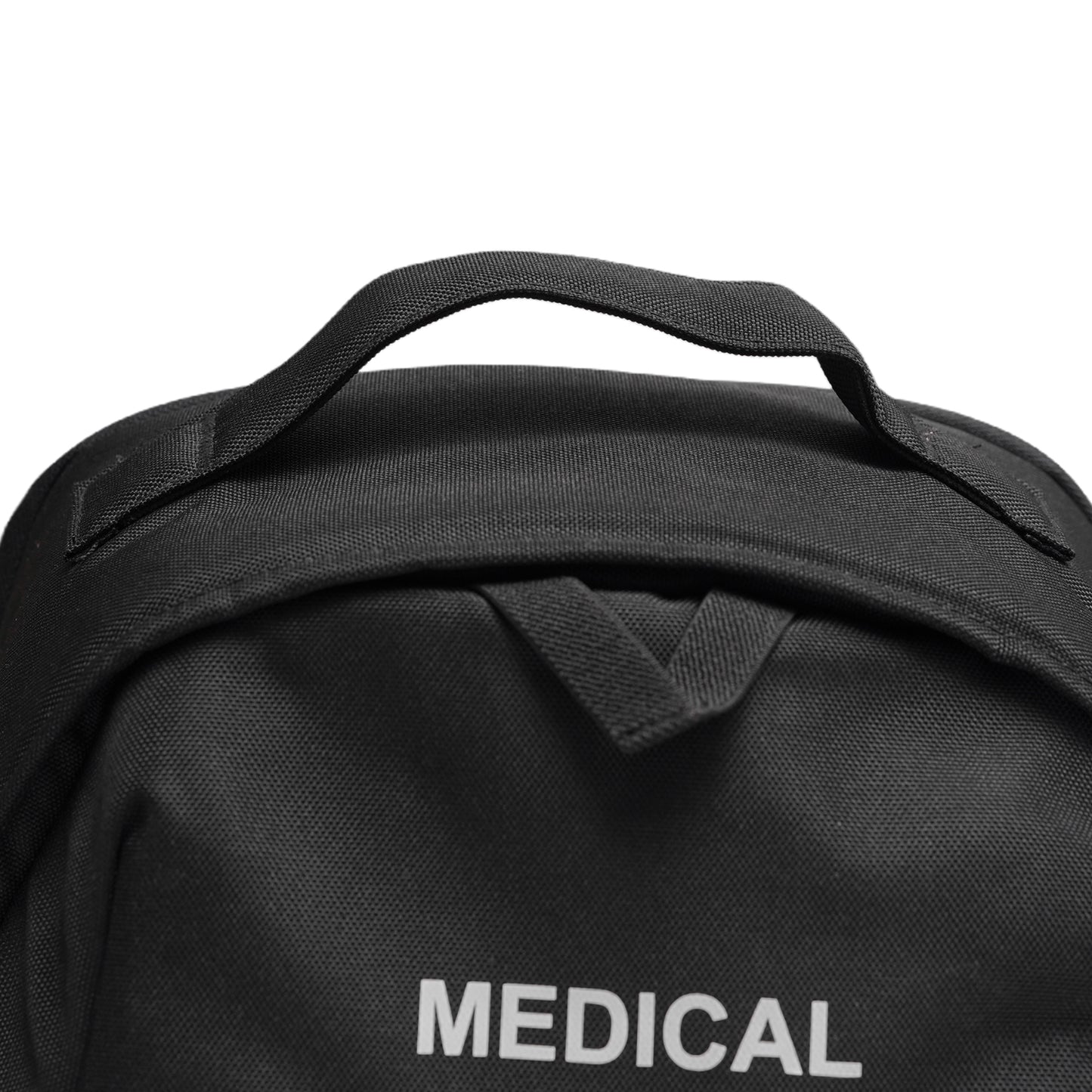 LVAD Spare Equipment Backpack for Heartmate & HeartWare
