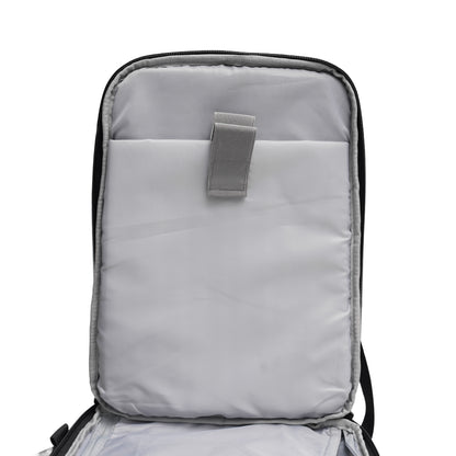 LVAD Spare Equipment Backpack for Heartmate & HeartWare