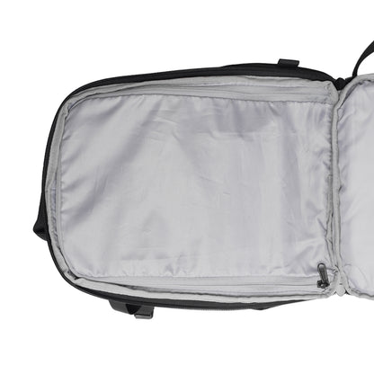LVAD Spare Equipment Backpack for Heartmate & HeartWare
