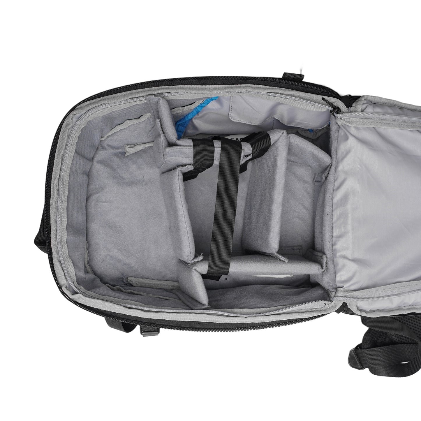 LVAD Spare Equipment Backpack for Heartmate & HeartWare