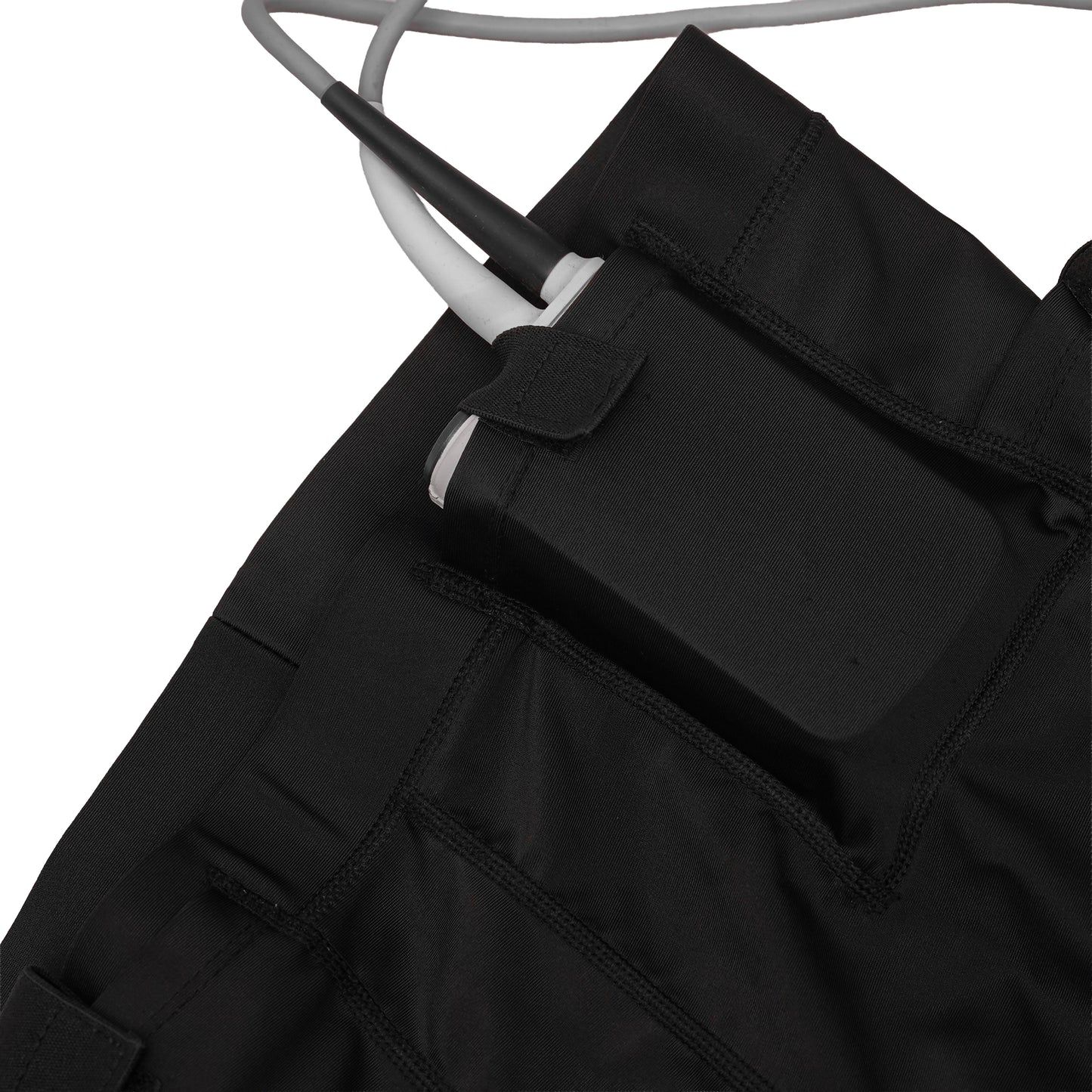 LVAD Heartmate Women's Leggings – Black