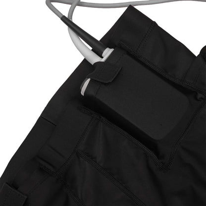 LVAD Heartmate Women's Leggings – Black