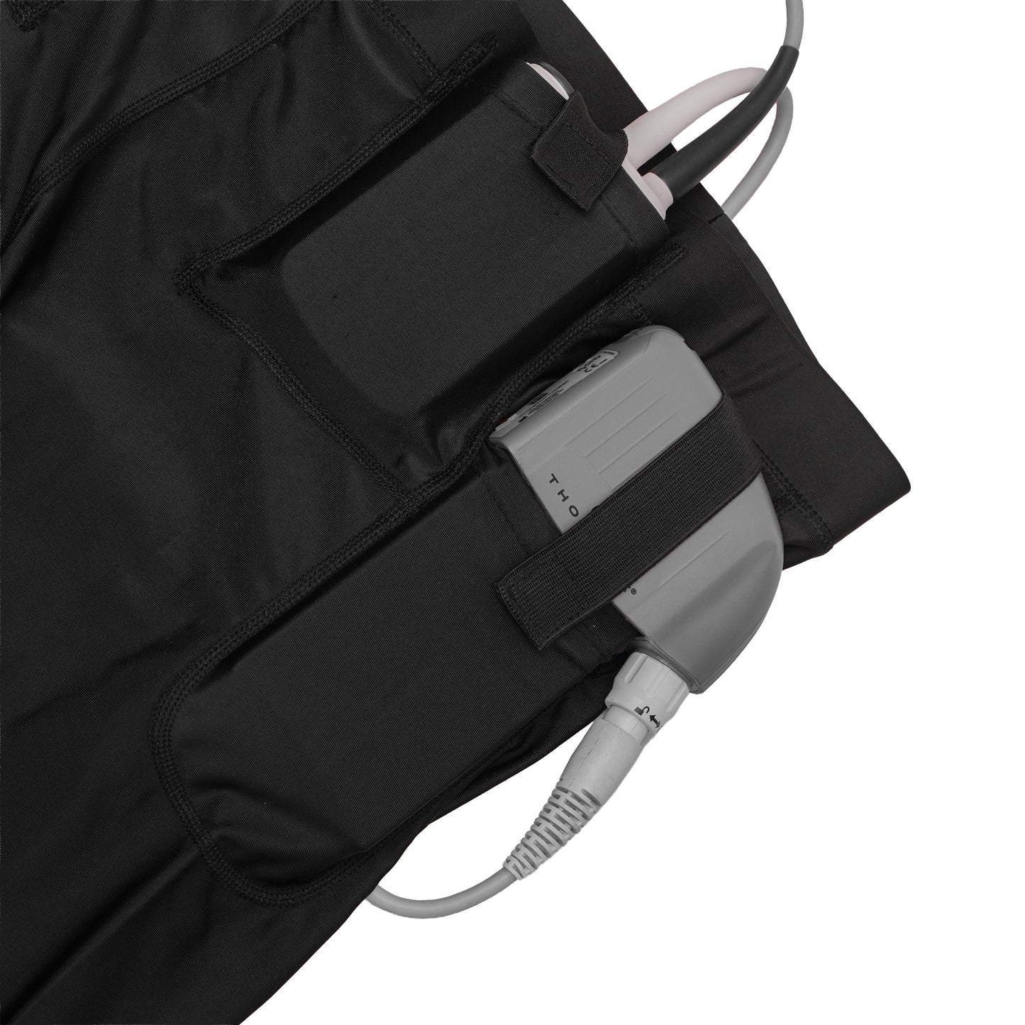 LVAD Heartmate Women's Leggings – Black